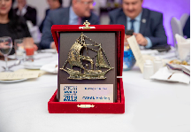 18 dekabr 2019-cu il tarixdə  Caspian Business Award 2019 beynəlxalq  mükafatının təqdimetmə mərasimi keçirilib.