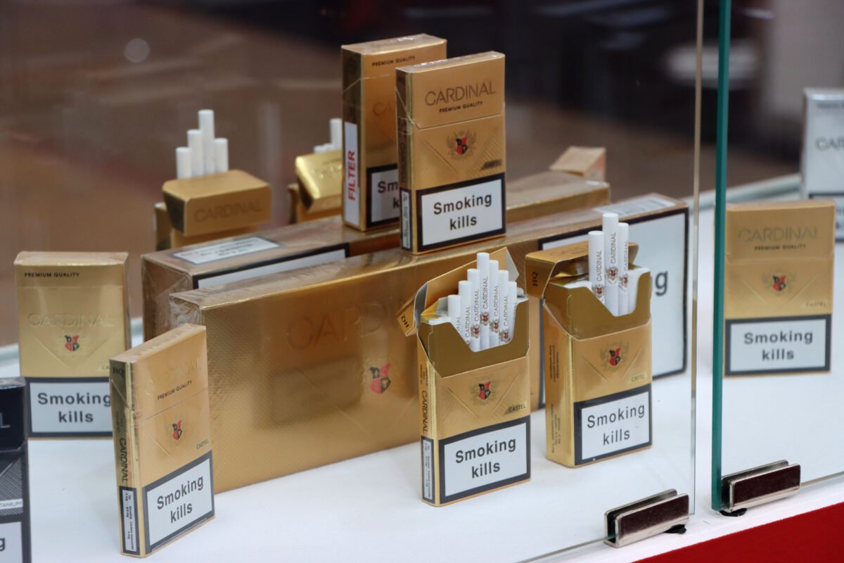 “Cahan Tobacco International” “InterTabac 2025” sərgisində uğurla təmsil olundu!