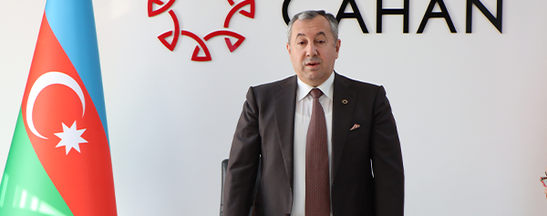 Cahan Şirkətlər Qrupunda 2025-in yekun iclası keçirilib
